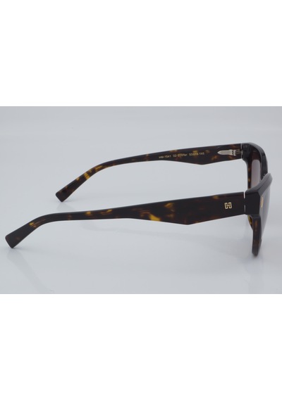 Hermossa Hm 1541 02 53 - 01 Güneş Gözlüğü Leopar