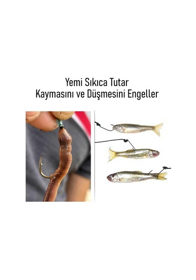 Valkyrie 1000 Adet Olta İğnesi Seti 1 -10 Yüksek Karbon Çelik, Halkalı Göz, Keskin Uç Profesyonel Balıkçı İğnesi
