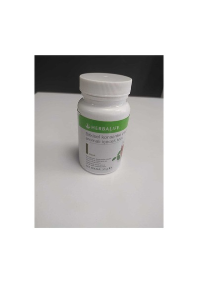 Herbalife Bitkisel Konsantre Klasik Çay 50 Gr 4469tu10