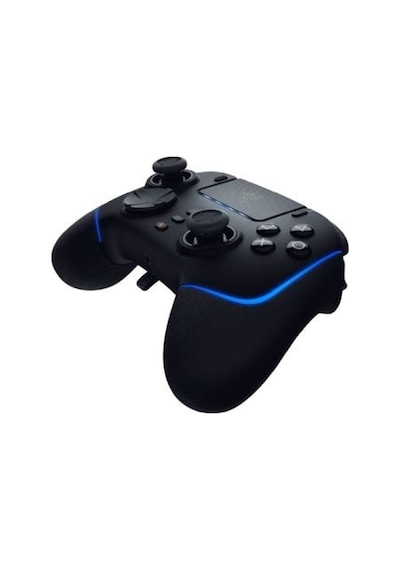 Razer Wolverine V2 Pro RZ06-04710100-R3G1 PS5/PC Uyumlu Kablosuz Siyah Gamepad