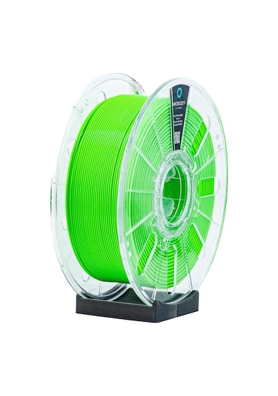 Ventatek Microzey Neon Yeşil Pla Pro Max Filament - 1.75mm - 1 Kg