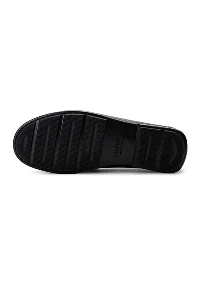 Valentino Valentıno Erkek Hakiki Deri Siyah Loafer Ayakkabı 667 2088 Erk Ayk Y23 Black Siyah Valentino Valentıno Erkek Hakiki Deri Siyah Loafer Ayakkabı 667 2088 Erk Ayk Y23 Black Siyah