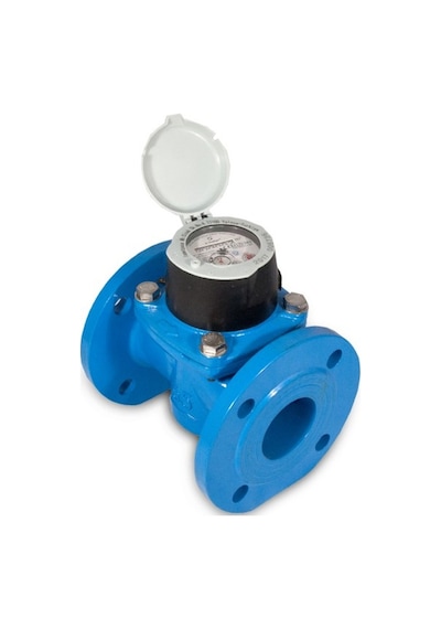 S-Meter  S-meter Wp-sdc Plus Dn65 Soğuk Su Sayacı