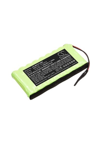 Maquet Ameliyathane Masası El Kumandası Yedek Bataryası