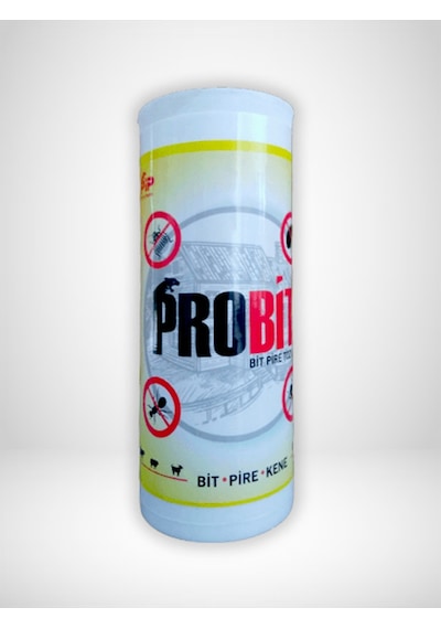 Pro İn Pharma Probit Bit Pire Kene Tozu 100 G