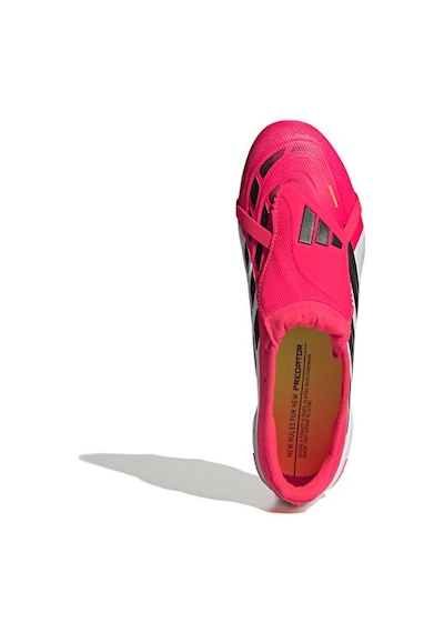 Adidas Predator League Ft Erkek Çim Zemin Kramponu Js0422 Kırmızı Kırmızı