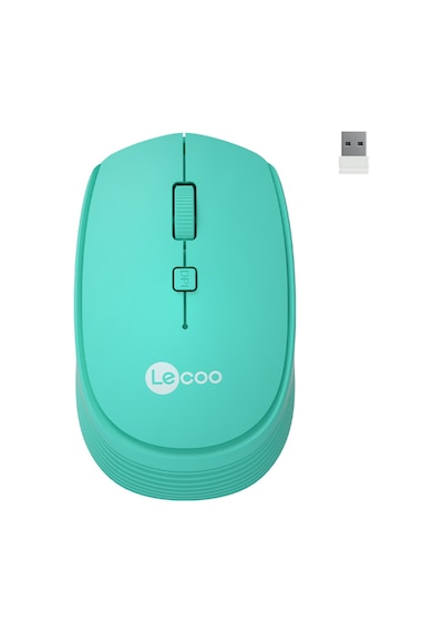 Lecoo WS202 Kablosuz 1200DPI 4 Tuşlu Optik Mouse