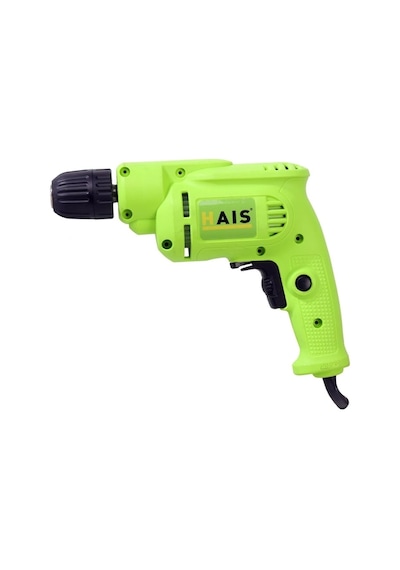 Haıspro Profesyonel Vidalama Matkap 16 V - Rb-sd1608-l Haıs Jl6001 580w Darbesiz Matkap Hediyeli