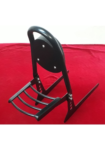 Mondial Nevada 250 Sissy Bar Ve Taşıyıcı