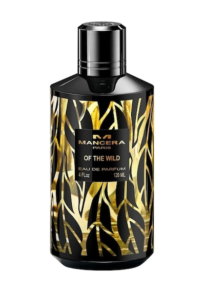 Mancera Of The Wild Edp 120 Ml Unisex Parfüm Çiçek - Meyve