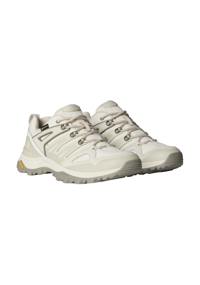 The North Face Hedgehog Gore-tex Kadın Outdoor Ayakkabı C-the0a8aab6t16t1 Bej