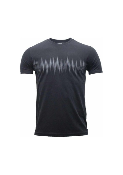Uhlsport Erkek Tişört Pamuk Pulse M 3221107-Antrasit