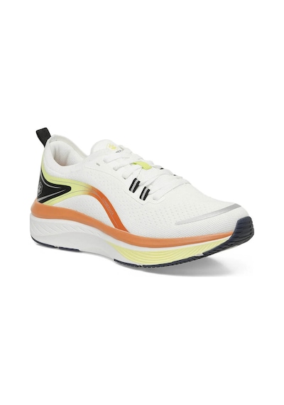 Lumberjack Semedo 5fx Beyaz Erkek Sneaker A101942180