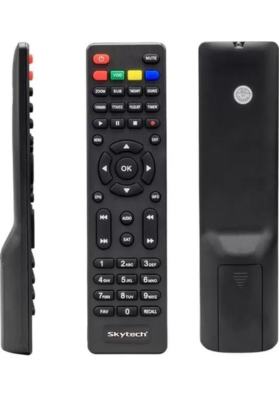 Magbox Ethernet - Yumatu Ip Smart Box - Next Newwave Mini Hd - Skytech 22000-27000 - Kamosonic 1512 - Sunny - Extremevent - Onli Hd Uydu Kumandası