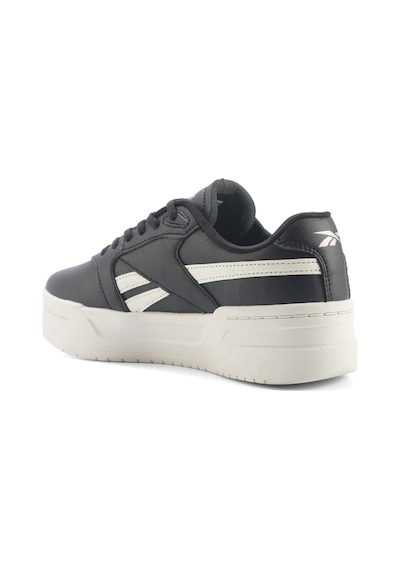 Reebok Longparısh Siyah Kadın Sneaker Siyah-kırık Beyaz Çok Renkli Reebok Longparısh Siyah Kadın Sneaker Siyah-kırık Beyaz Çok Renkli