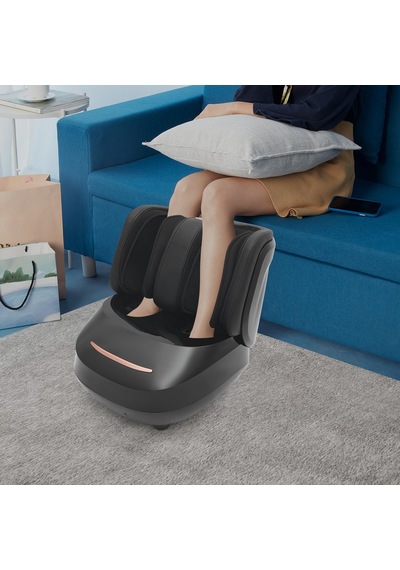 Bacak Masajı Shiatsu Ayak Masajı, Bacak Ve Baldır Masajı, Masaj Programlı Yoğurma Masajı, Ağrıyı Gidermek, Ayaklarda, Ayak Bileklerinde Ve Baldır Uyluklarındaki Kas Gerginliğini Gidermek İçin Siyah Bacak Masajı Shiatsu Ayak Masajı, Bacak Ve Baldır Masajı, Masaj Programlı Yoğurma Masajı, Ağrıyı Gidermek, Ayaklarda, Ayak Bileklerinde Ve Baldır Uyluklarındaki Kas Gerginliğini Gidermek İçin Siyah