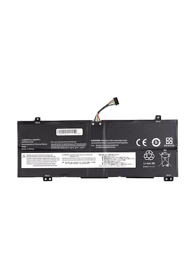 Lenovo Ideapad C340-14ıml Type 81tk Batarya A+++ Pil
