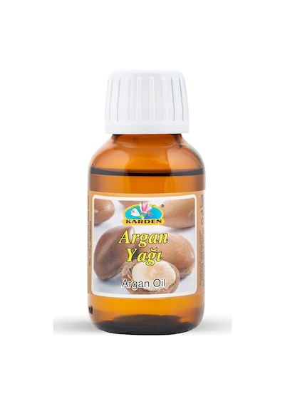 Karden Argan Yağı 50 ML