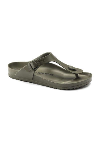 Birkenstock Gızeh Eva Terlik Brk1019143 Yeşil