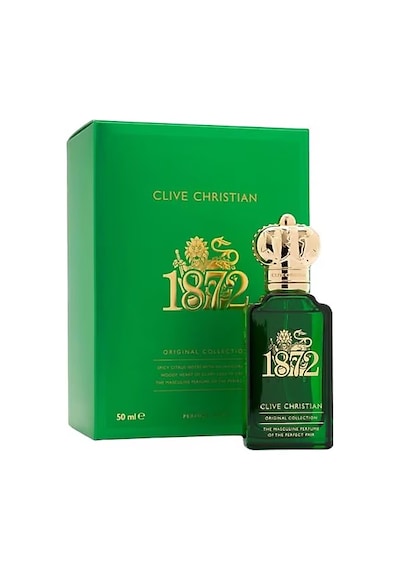 Clıve Christian 1872 50 Ml Erkek Parfüm Fresh