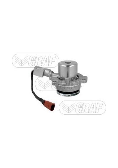 Graf Pa1360a-8 Devirdaim Golf7-a3-leon-passat-tıguan 1.6-2.0 Tdi 13 Clha/b-dcxa-crlb-cuvc-crka-crkb-cxxa Soketli 04l121011h-04l121011ex-04l121011e Adet ıdır