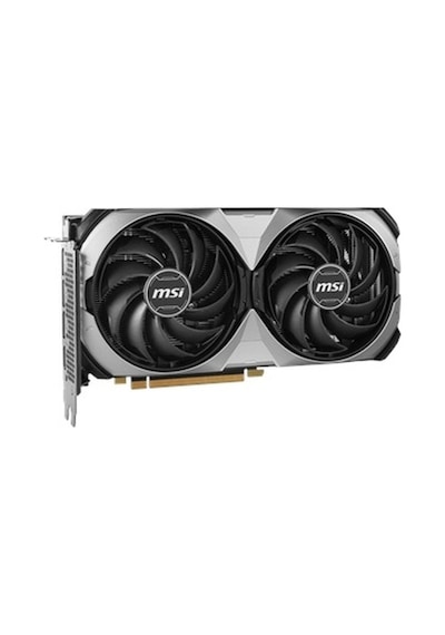 MSI NVIDIA GeForce RTX 4070 Ventus 2X E 12G OC 12 GB GDDR6X 192 Bit Ekran Kartı