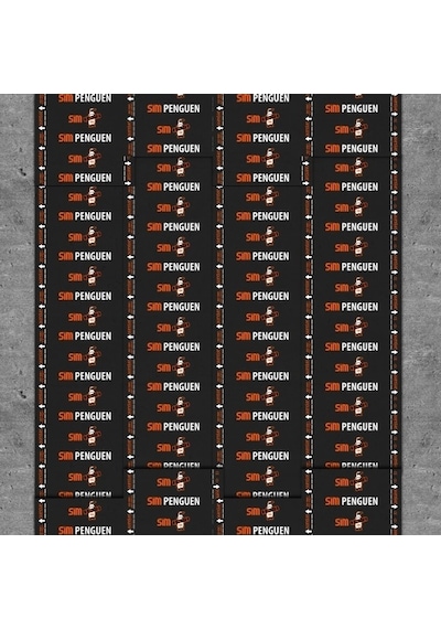 Penguen Sc2000 Membran (2Mm)
