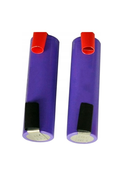 Vileda Vr100 3500 Mah Robot Süpürge Batarya