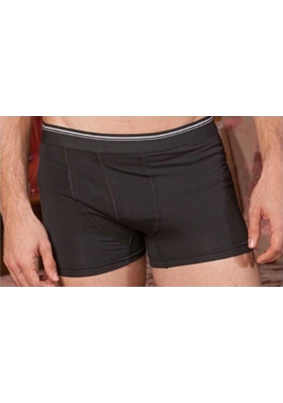 Berrak 1097 Erkek Likralı Esnek Boxer 2 Adet 001