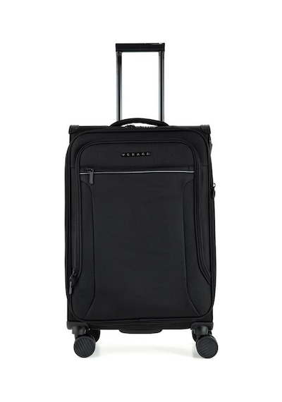 Verage Gm21002w Kumaş Valiz Büyük Boy Siyah DUMMY 175405423 429