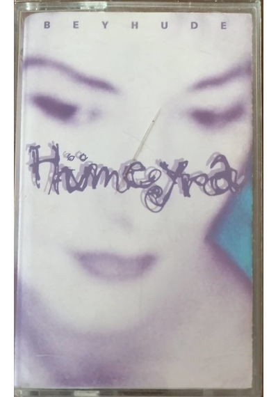 Plak Değildir Kaset Tir Hümeyra Beyhude Kaset