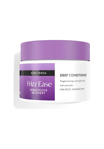 Frizz Ease Miraculous Recovery Mucizevi Onarım Saç Bakım Maskesi