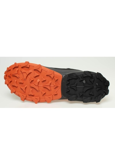 Salomon 412861 Cross Over 2 Gtx Gri Erkek Ayakkabı Gri