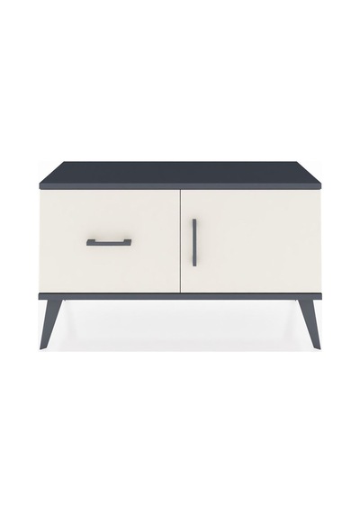 Arges Şifonyer Tek Raflı Tek Çekmeceli Tek Kapaklı 88x30x48 Antrasit-aytaşı Aytaşı Arges Şifonyer Tek Raflı Tek Çekmeceli Tek Kapaklı 88x30x48 Antrasit-aytaşı Aytaşı