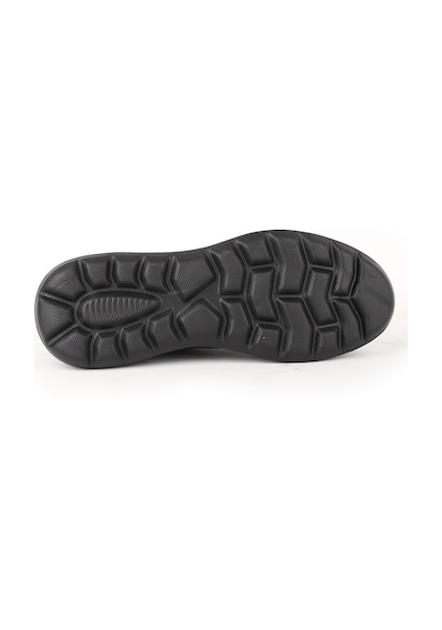 Lbr H1054 Erkek Deri Casual Ayakkabı Lcv-gri