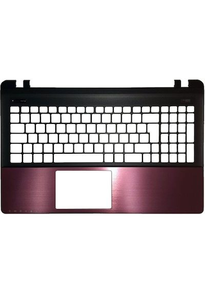 Asus A55vm Üst Kasa Pembe-siyah