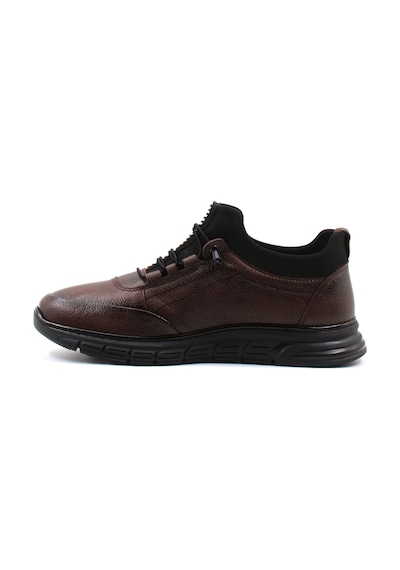 Fast Step Hakiki Deri Erkek Casual Ayakkabı 161ma2102 001 Fast Step Hakiki Deri Erkek Casual Ayakkabı 161ma2102 001
