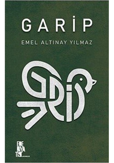 Garip / Emel Altınay Yılmaz