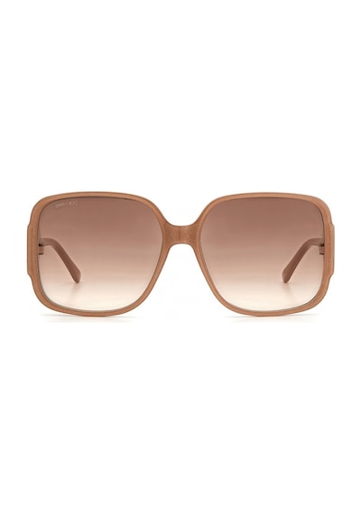 Jimmy Choo Tara/s Konha Sunglasses