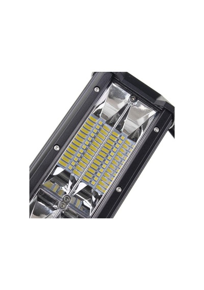 Spot Işık Off Road Car Truck 216w 10-30v 21600 Lümen Led Light Ba