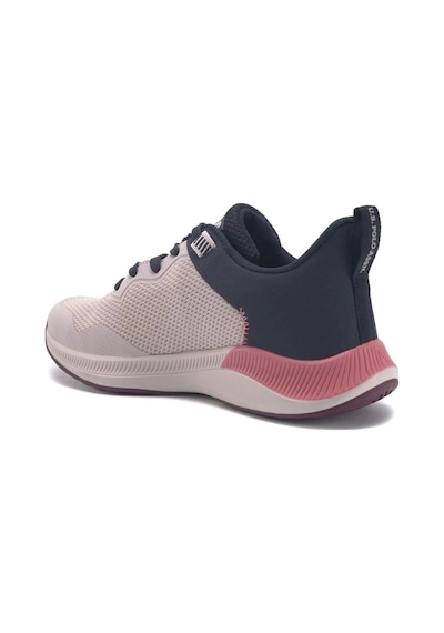 U.S. Polo Assn. U.s.polo Assn. Florin Kadın Ayakkabi - Pudra