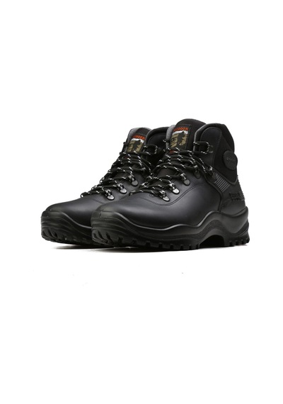 Grisport Unisex  Bot Ve Ayakkabı 10684D81G Siyah