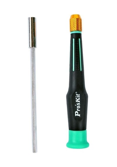 Proskit 31 Parça Tornavida Seti Sd9802