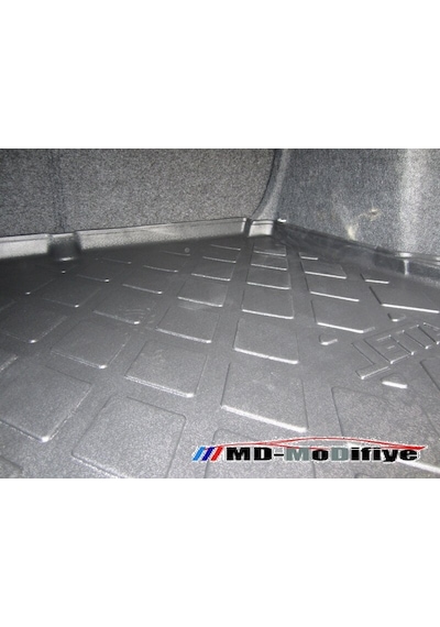 Vw Jetta 3D Paspas&Bagaj Havuzu Seti 2011-2021