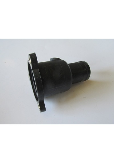 Renault Megane 2 03/09 Termostat Kapağı 1,4/1.6cc 3 Bağlantılı/plastik