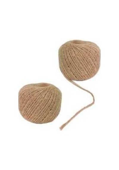 Ip Jüt Ip Natural 100 Gr 1 Adet