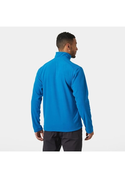 Helly Hansen Mount Polar Fleece Erkek Polar Hh..12001 Hha.540 Mavi