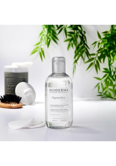 Bioderma Pigmentbio H2O 250 ml + Bioderma Pigmentbio C-Concentrate 15 ml