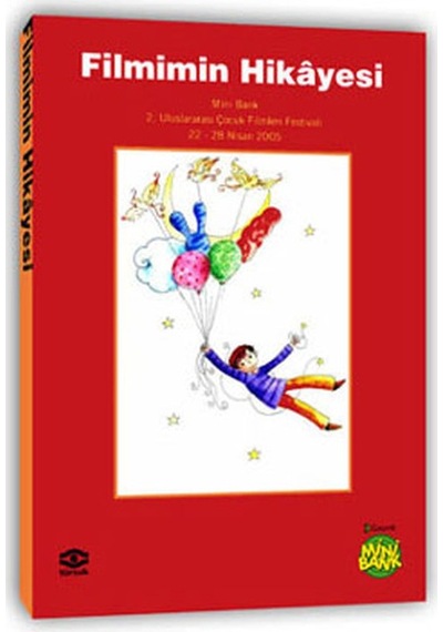 Filmimin Hikayesi- Okuyan Us Yayınları