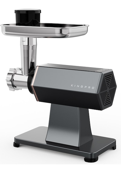 Kingpro KKM694 Powergrind 2400 W Et Kıyma Makinesi